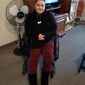 Meet your Posher, Susan